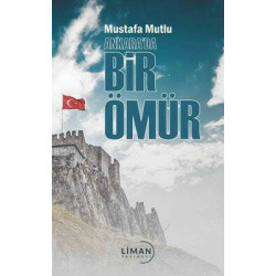 Ankara'da Bir Ömür Mustafa...