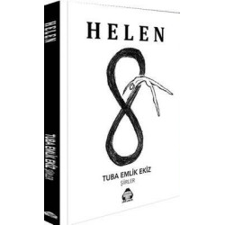 Helen - Şiirler Tuba Emlik Ekiz