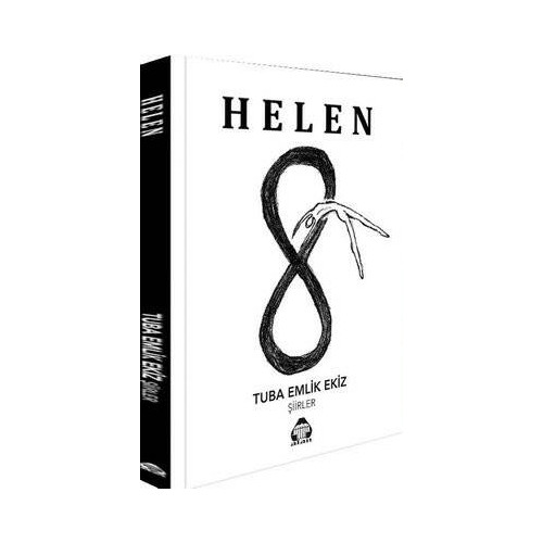 Helen - Şiirler Tuba Emlik Ekiz