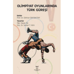 Olimpiyat Oyunlarında Türk...