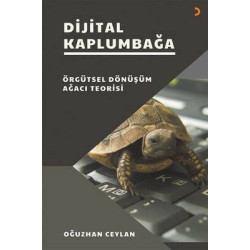 Dijital Kaplumbağa -...