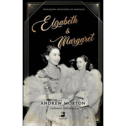 Elizabeth and Margaret Andrew Morton