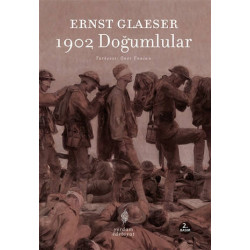 1902 Doğumlular Ernst Glaeser