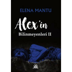 Alex'in Bilinmeyenleri - 2 Leonica Elena Mantu