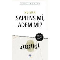Hu-Man Sapiens mi Adem mi?...
