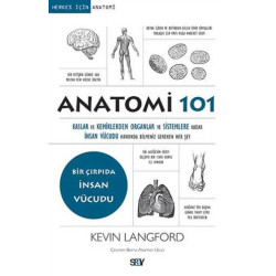 Anatomi 101-Bir Çırpıda...