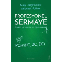 Profesyonel Sermaye -...