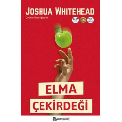 Elma Çekirdeği Joshua Whitehead
