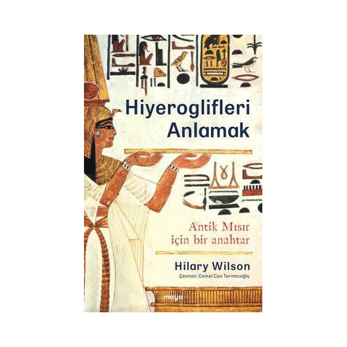 Hiyeroglifleri Anlamak Hilary Wilson