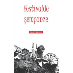 Festivalde Şempanze - Cevat...