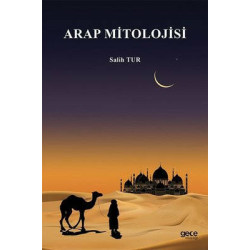 Arap Mitolojisi Salih Tur