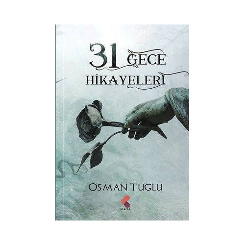 31 Gece Hikayeleri Osman Tuğlu