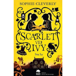 Scarlet ve Ivy 6 - Son Sır...