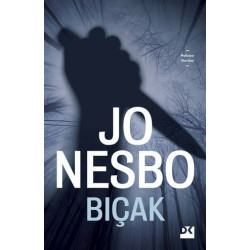 Bıçak - Jo Nesbo