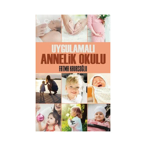 Uygulamalı Annelik Okulu Fatma Kavasoğlu