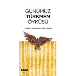 Günümüz Türkmen Türküsü...
