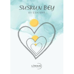 Suskun Bey Ali Eskivar