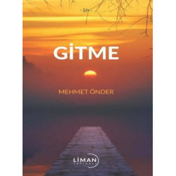 Gitme Mehmet Önder