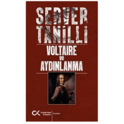 Voltaire ve Aydınlanma - Server Tanilli