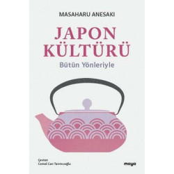 Japon Kültürü-Bütün...