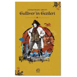 Gulliver'in Gezileri...
