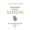 Sapiens: Hayvanlardan Tanrılara (Ciltli)     - Yuval Noah Harari