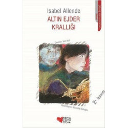 Altın Ejder Krallığı Isabel Allende