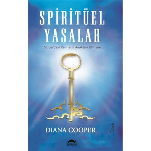 Spiritüel Yasalar - Diana Cooper