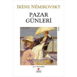 Pazar Günleri Irene Nemirovsky