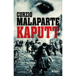 Kaputt Curzio Malaparte