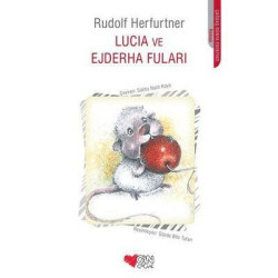 Lucia ve Ejderha Fuları Rudolf Herfurtner