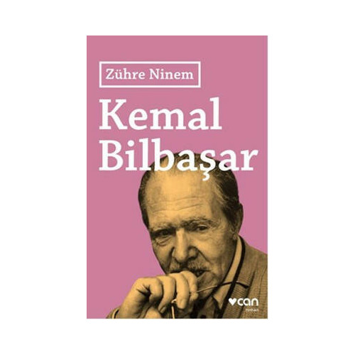 Zühre Ninem Kemal Bilbaşar