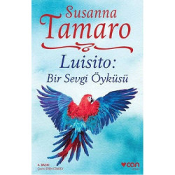 Luisito - Bir Sevgi Öyküsü Susanna Tamaro