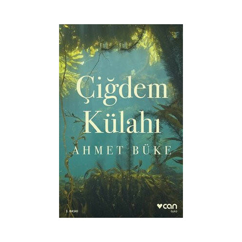 Çiğdem Külahı Ahmet Büke