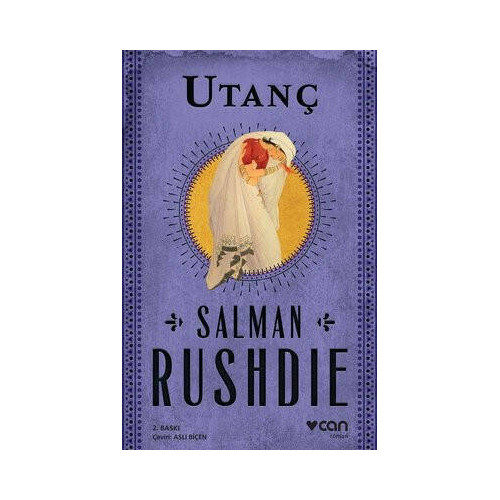 Utanç Salman Rushdie