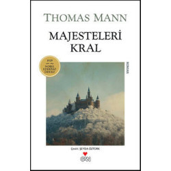 Majesteleri Kral Thomas Mann