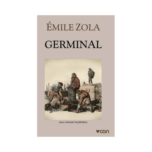 Germinal Emile Zola