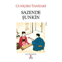 Sazende Şunkin Cuniçiro (Juniçiro) Tanizaki