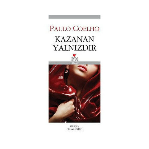 Kazanan Yalnızdır Paulo Coelho