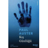 Kış Günlüğü Paul Auster