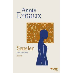 Seneler Annie Ernaux