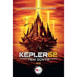 Kepler62: Yeni Dünya - Ada...