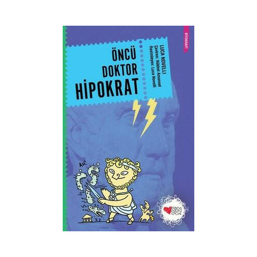 Öncü Doktor Hipokrat Luca Novelli