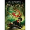 Harry Potter ve Sırlar Odası - 2.kitap J. K. Rowling