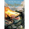 Harry Potter ve Ateş Kadehi - 4.kitap J. K. Rowling