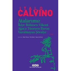 Atalarımız Italo Calvino
