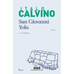 San Giovanni Yolu Italo...