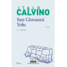 San Giovanni Yolu Italo Calvino