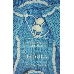 Hadula - Aleksandros Papadiamantis