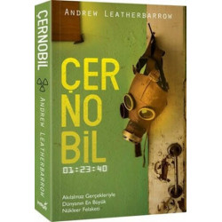 Çernobil - 01:23:40 - Andrew Leatherbarrow